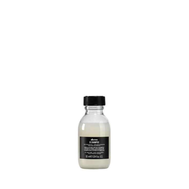 "OI Shampoo (Travel Size)