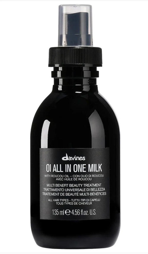 "Oi All in One Milk"