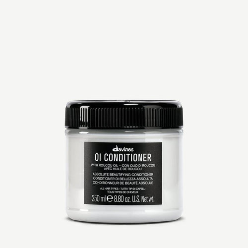 "Oi Conditioner"